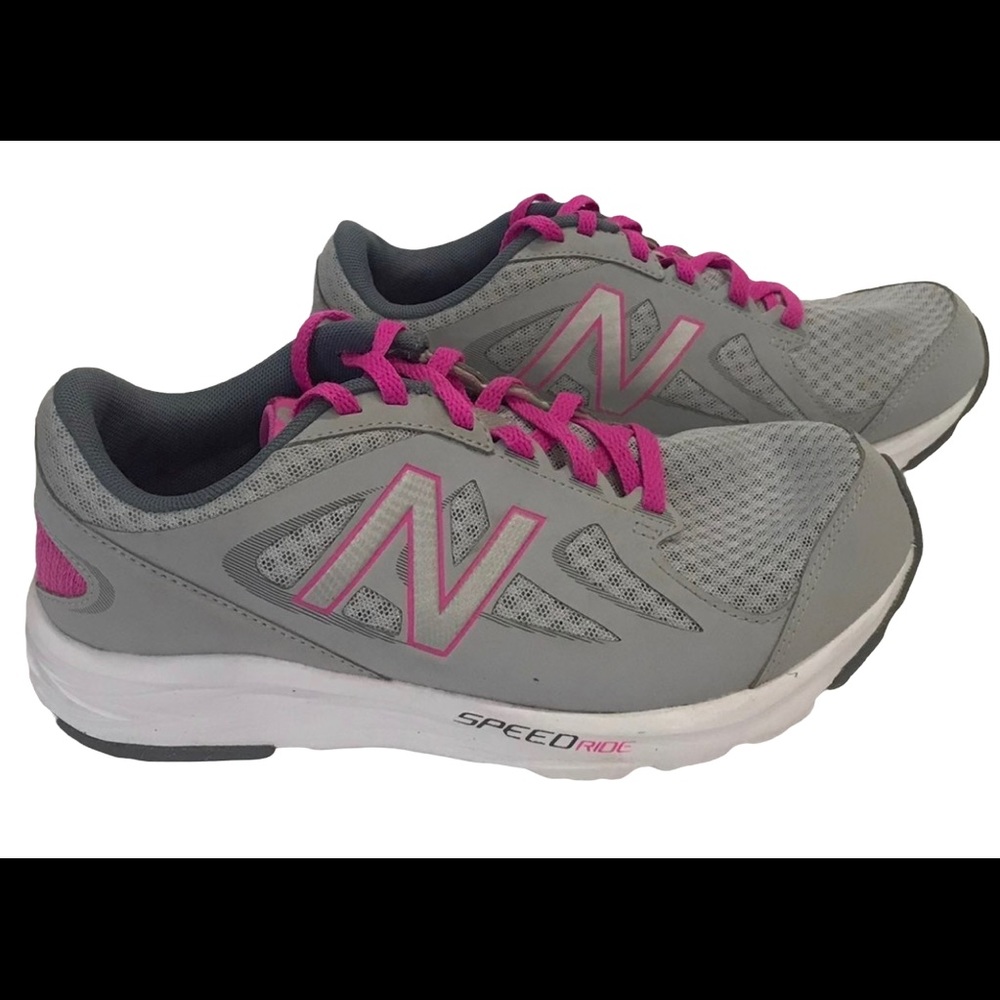 New Balance Speed Ride - NWOT - Picture 3 of 5